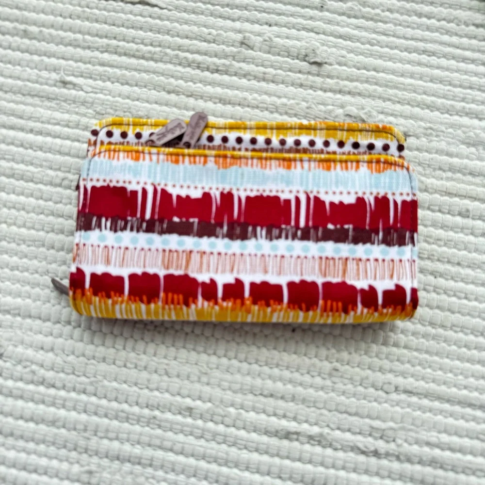 NOWT Thirty-One Wallet